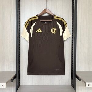 Flamengo training jersey 2026